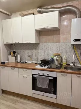 1-к кв. Воронежская область, Воронеж ул. Еремеева, 33 (30.0 м)