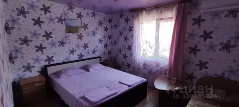 Комната Крым, Судак ул. Спендиарова, 36