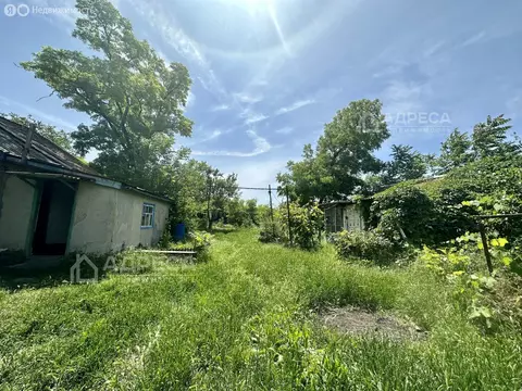 Участок в село Семибалки, улица Луначарского, 32 (40 м)