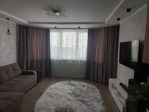 2-к кв. Московская область, Балашиха ул. Строителей, 3 (56.0 м)