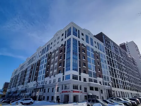 2-к кв. Башкортостан, Уфа ул. Гоголя, 29 (74.0 м)