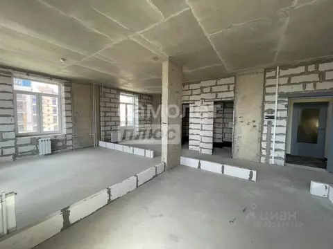 3-к кв. Московская область, Одинцовский городской округ, с. Лайково, ...