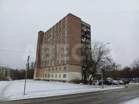 Комната Омская область, Омск Городок Нефтяников мкр, ул. ...