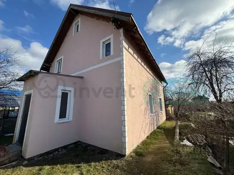 Дом в Калининградская область, Калининград Искра ТСН, ул. Клубничная ...