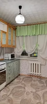 3-к кв. Нижегородская область, Семенов Спортивная ул., 64 (58.7 м)