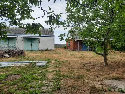 Помещение свободного назначения в Краснодарский край, Ейский район, ...