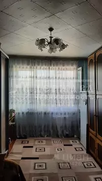 1-к кв. Кемеровская область, Кемерово Космическая ул., 18 (22.5 м)