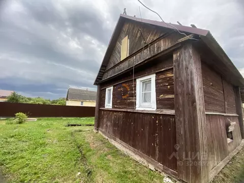 Дом в Новгородская область, Новгородский район, Ермолинское с/пос, ...