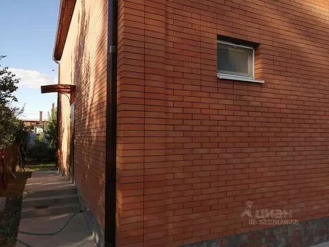 Дом в Ростовская область, Ростов-на-Дону Северный мкр,  (116 м)