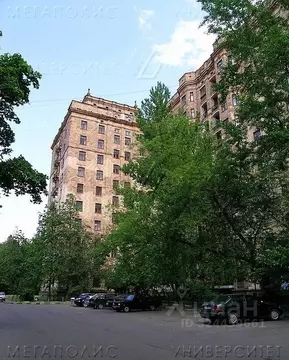 Офис в Москва Ломоносовский просп., 14 (212 м)