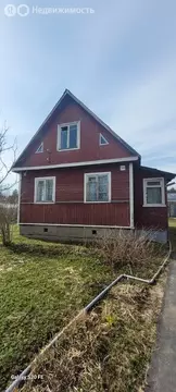 Участок в Всеволожский район, городской посёлок имени Морозова (6 м)