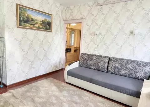1-к кв. Калининградская область, Калининград Батальная ул., 25 (30.0 ...