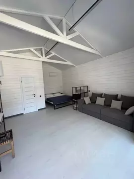 Дом в Краснодарский край, Туапсинский муниципальный округ, ...