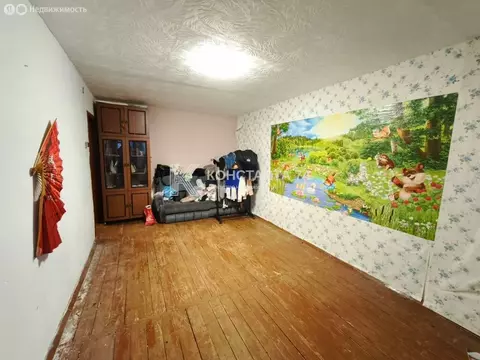 1-комнатная квартира: Челябинск, улица ОПМС-42, 6 (31.8 м)