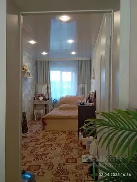 2-к кв. Челябинская область, Пласт ул. Декабристов, 6А (43.9 м)