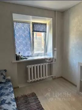 1-к кв. Башкортостан, Уфа Рязанская ул., 1/1 (16.1 м)