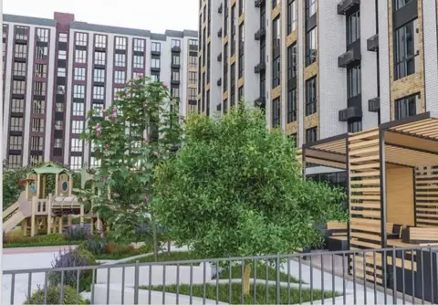 2-к кв. Кабардино-Балкария, Нальчик ул. Тарчокова, 127 (67.46 м)