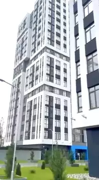 2-к кв. Крым, Симферополь ул. Грибоедова, 7 (51.08 м)