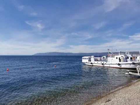 Участок в Иркутская область, Иркутский муниципальный округ, Ангарские ...