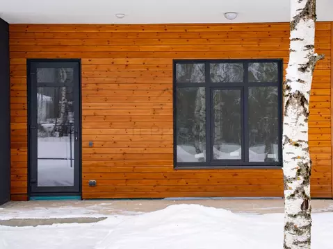 Дом в Ленинградская область, Гатчинский муниципальный округ, Дони ТСН ...