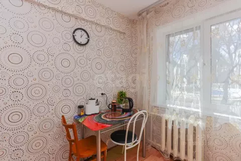 1-к кв. Иркутская область, Ангарск 94-й кв-л, 105 (31.1 м)