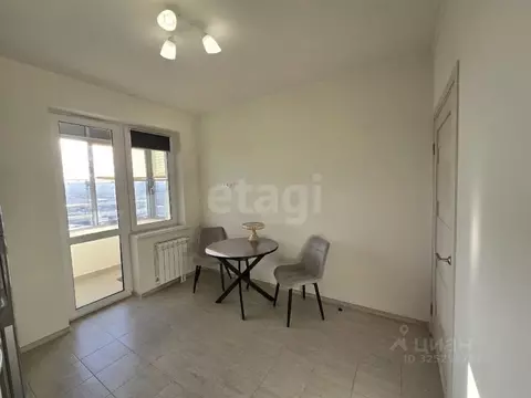 1-к кв. Москва Севастопольский просп., 7/6к1 (39.7 м)