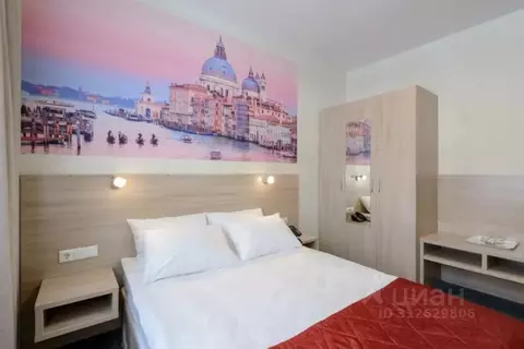 Комната Новосибирская область, Новосибирск ул. Писарева, 1А