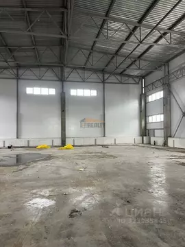 Склад в Московская область, Дмитровский муниципальный округ, пос. ...