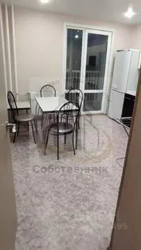 1-к кв. Воронежская область, Воронеж Московский просп., 211 (37.0 м)