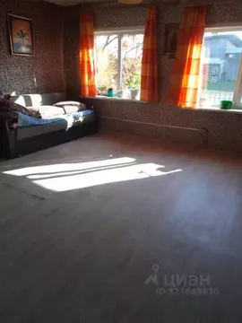 Дом в Свердловская область, Белоярский муниципальный округ, с. ...