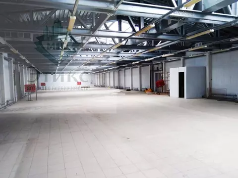 Помещение свободного назначения в Ульяновская область, Ульяновск ул. ...