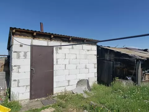 Дом в Челябинская область, Пласт ул. Воровского, 39 (38 м)