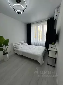 1-к кв. Башкортостан, Уфа ул. Кирова, 130 (33.0 м)