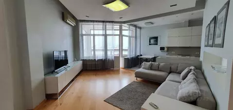 3-к кв. Москва Рублевское ш., 48/1 (120.0 м)