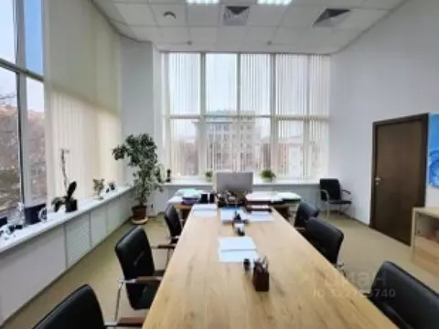 Офис в Москва Краснопролетарская ул., 16С2 (1056 м)