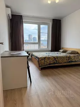 2-к кв. Москва Очаковское ш., 7 (60.3 м)