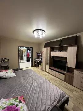 1-к кв. Хакасия, Черногорск ул. Калинина, 12 (39.9 м)