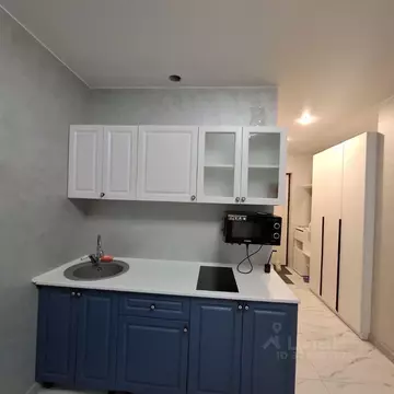 Студия Московская область, Люберцы ул. Солнечная, 2 (20.0 м)