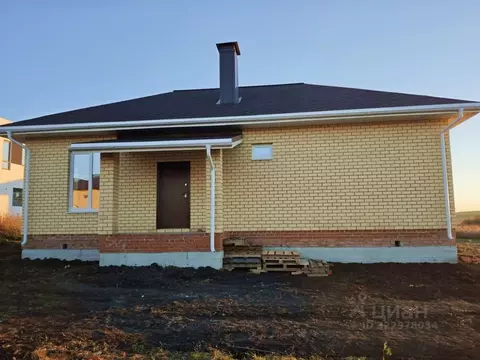 Дом в Пензенская область, Пенза Арбековская ул. (90 м)