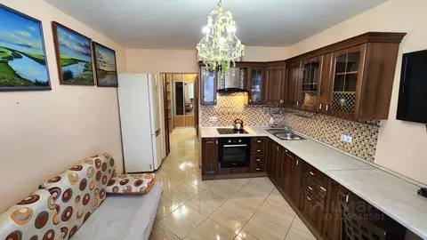 1-к кв. Москва, Москва, Московский г. ул. Радужная, 2 (43.0 м)