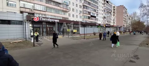 Помещение свободного назначения в Челябинская область, Челябинск ул. ...