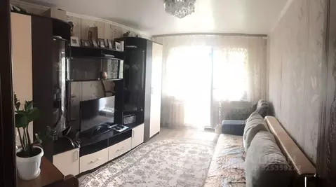 3-к кв. Московская область, Воскресенск ул. Ломоносова, 96 (59.0 м)