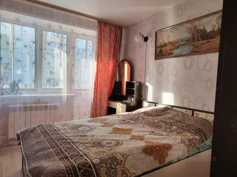 4-к кв. Тверская область, Тверь Кольцевая ул., 76 (60.3 м)