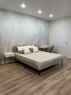 1-к кв. Татарстан, Казань Габдуллы Тукая ул., 90 (55.0 м)