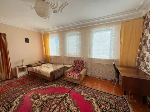 Дом в Волгоградская область, Волгоград ул. Генерала Гурова (134 м)