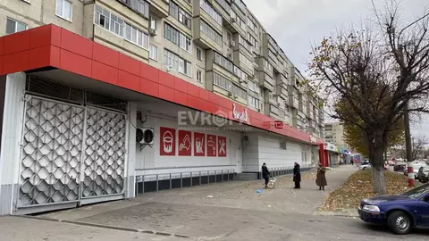 Торговая площадь в Ульяновская область, Ульяновск ул. Кирова, 36 (37 ...