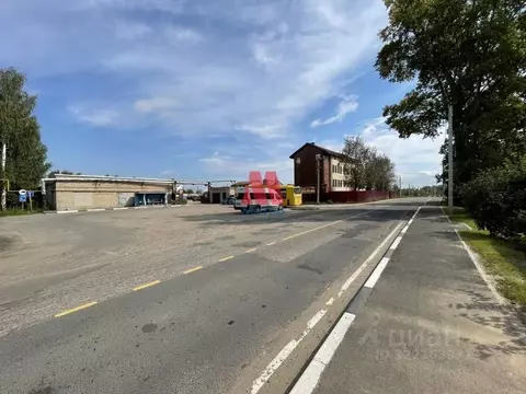 Офис в Ярославская область, Ярославский муниципальный округ, пос. ...