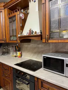 3-к кв. Москва ул. 8-я Соколиной Горы, 8к2 (79.0 м)