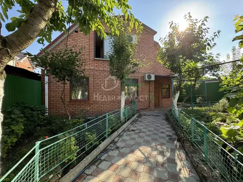 Дом в Краснодарский край, Ейск Нижнесадовая ул. (223 м)