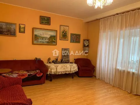 Таунхаус в Коми, Сыктывкар ул. Морозова, 113А (328 м)